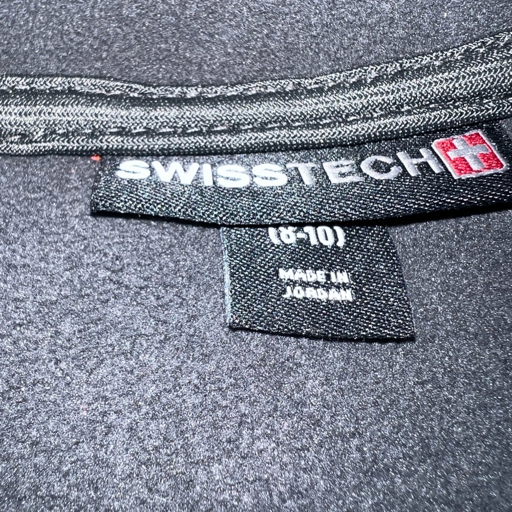 Swiss Tech Jacket - Picture 4 of 6